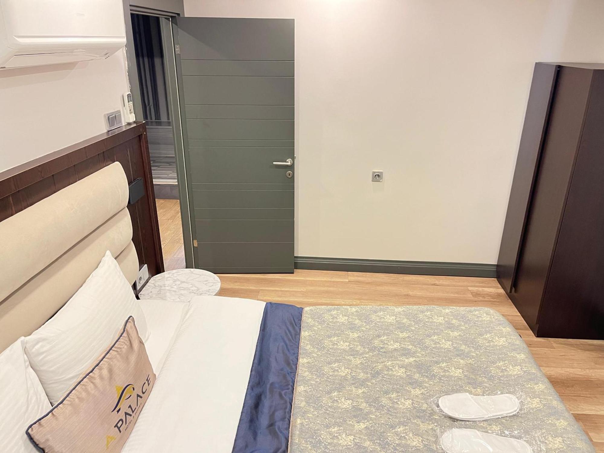 No 139 Apartments イスタンブール エクステリア 写真