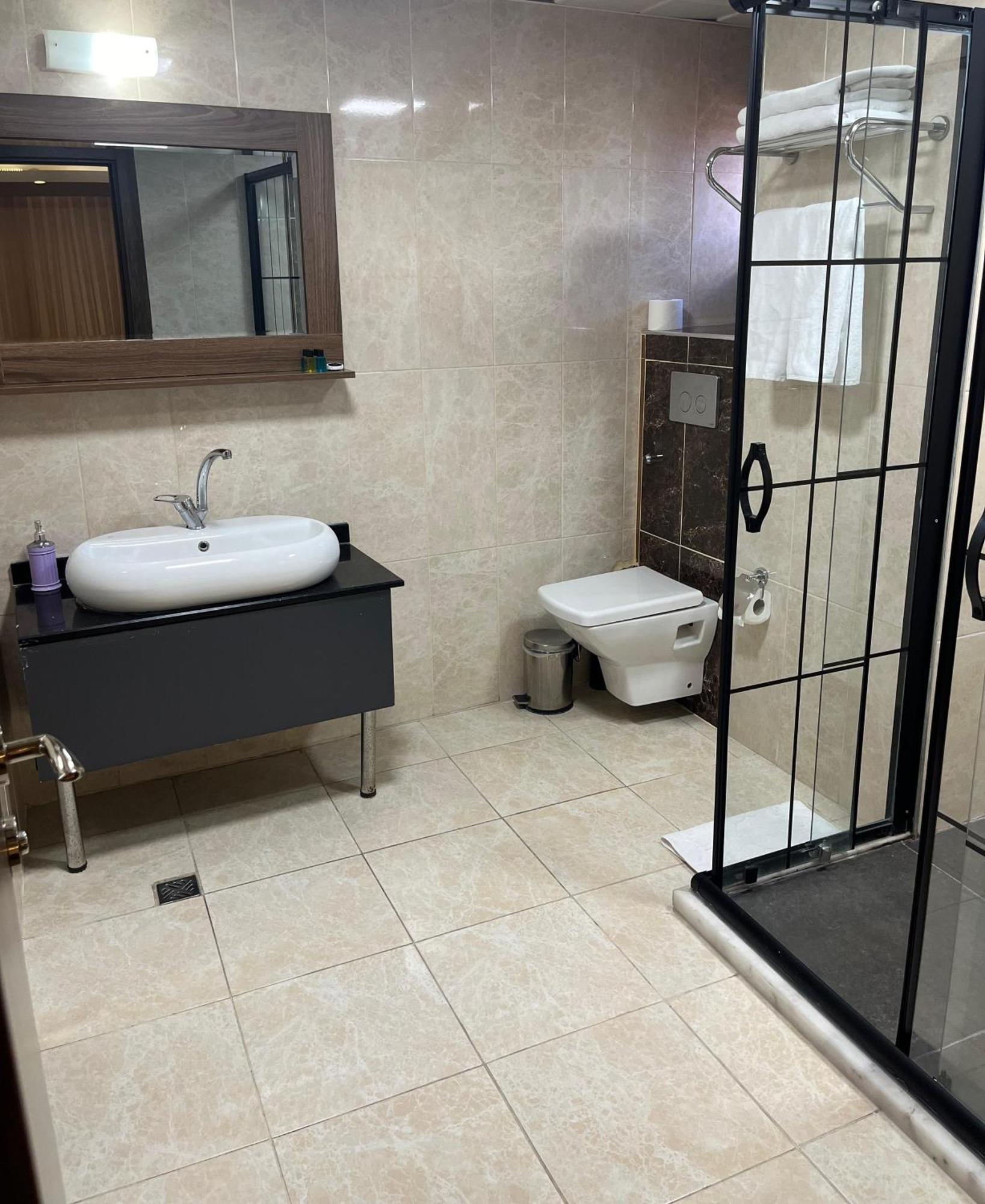 No 139 Apartments イスタンブール エクステリア 写真