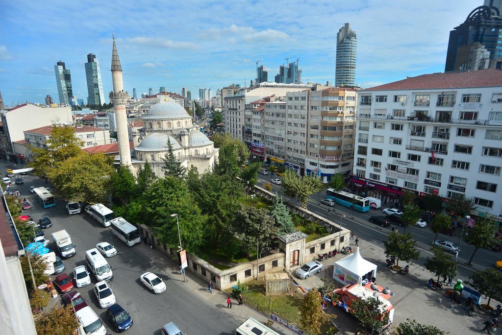 No 139 Apartments イスタンブール 部屋 写真