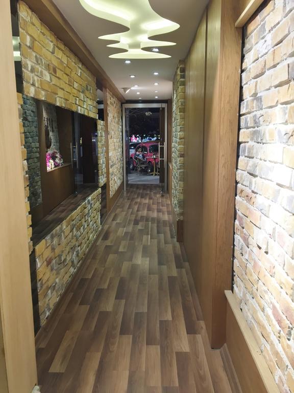 No 139 Apartments イスタンブール エクステリア 写真