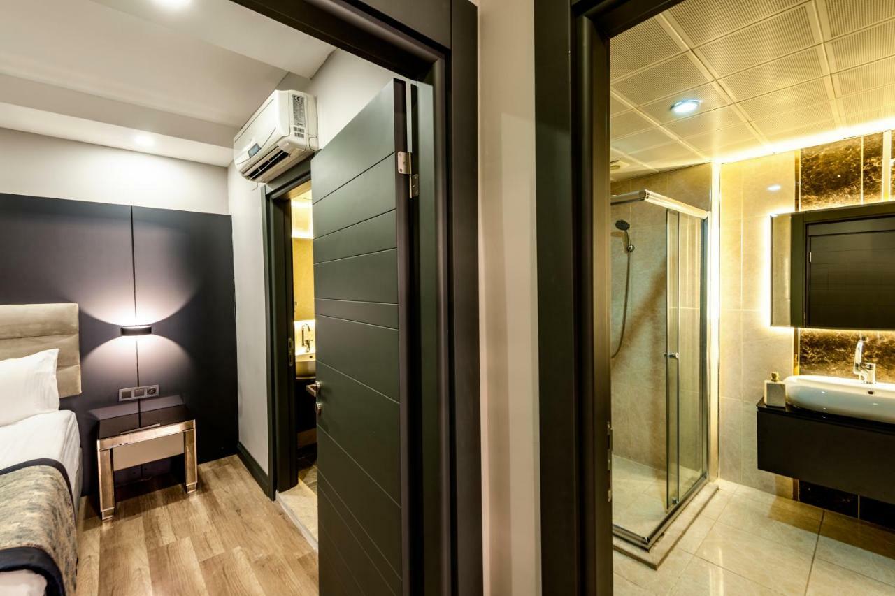 No 139 Apartments イスタンブール エクステリア 写真