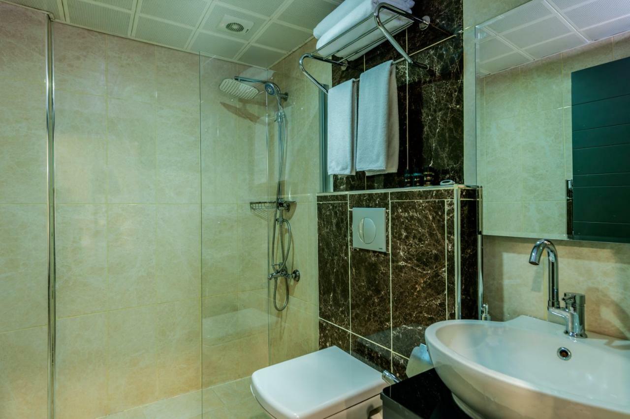 No 139 Apartments イスタンブール エクステリア 写真